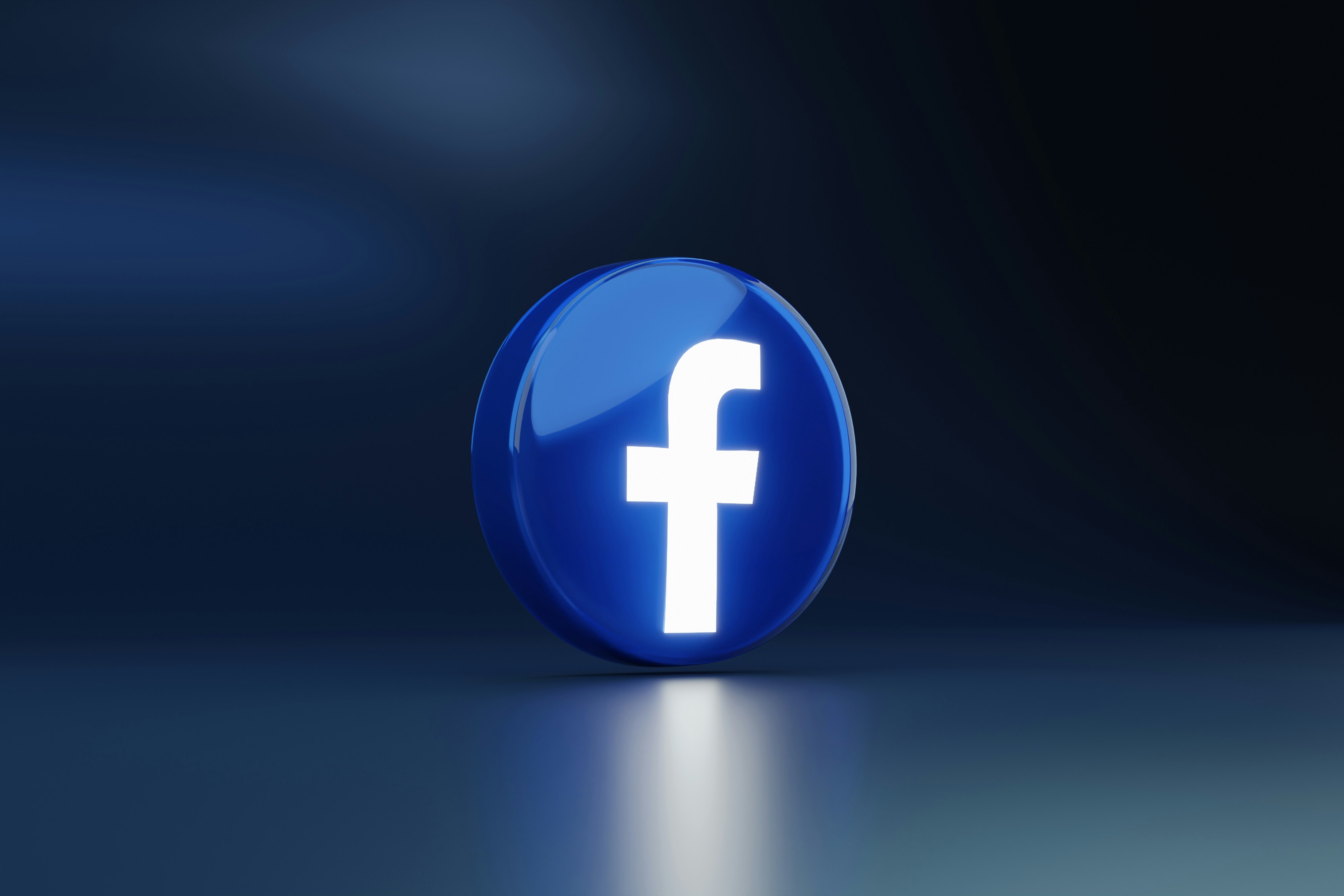 Facebook Logo