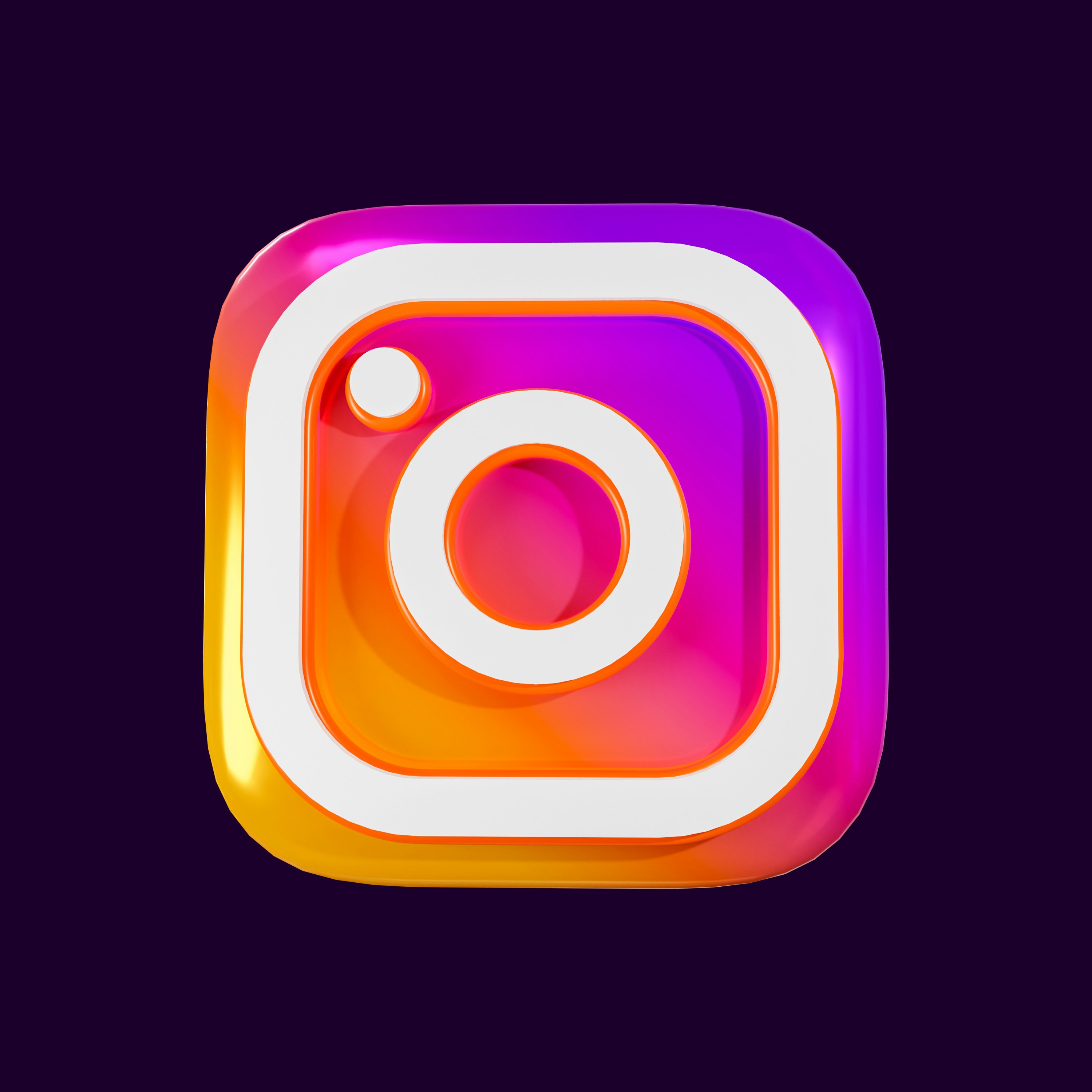 Instagram Logo